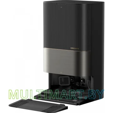 Робот-пылесос Dreame Robot Vacuum X50 Ultra Complete RLX85CE-4 (черный) картинка 6